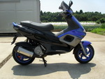 �������� �� ������ �������� Gilera Runner FXR180 2001 ���� 10